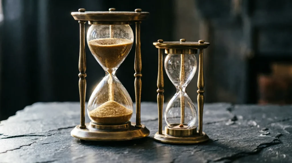 A While vs A Little While: Know the Exact Difference
