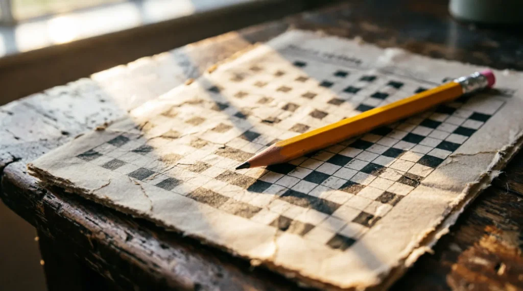 Absence or Deficiency Crossword Clue: An Editor's Guide