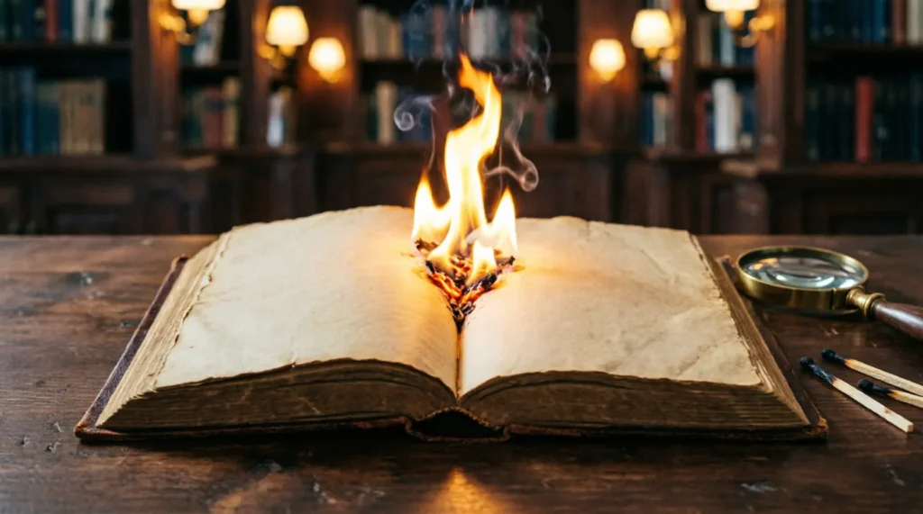 Fire Related Idioms Must Know Guide: Master These…
