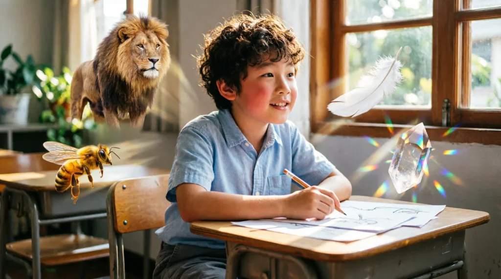 Simile vs Metaphor: The Ultimate List of Similes for Grade 5
