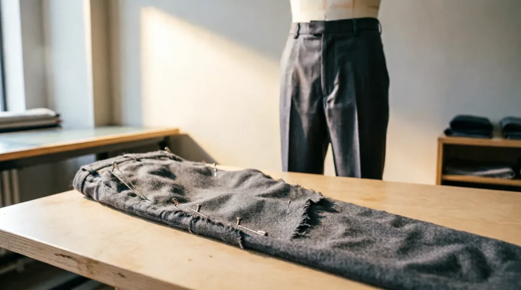 Pant or Pants Which Is Correct? Stop Making This Mistake