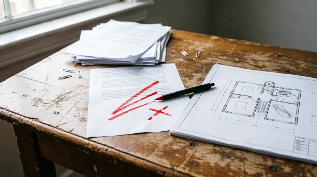 Sloppy or Doing It All Wrong: Which Phrase to Use