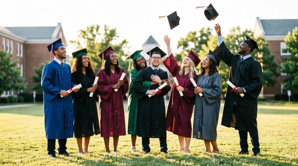 Alumni vs Alum vs Alumnus: Stop Making This Common Mistake