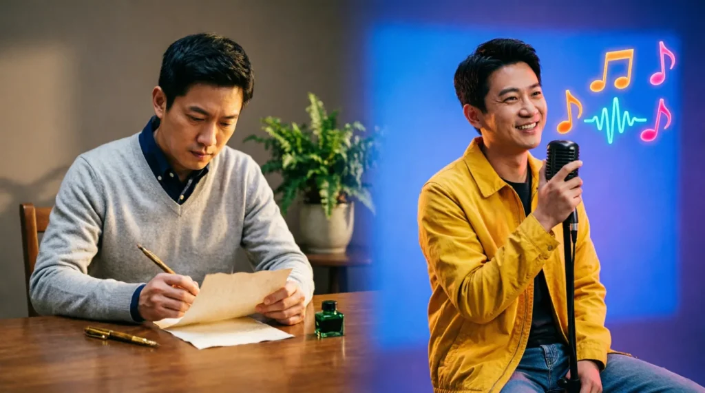 Apologize or Sing in Chinese: Stop Making This Error