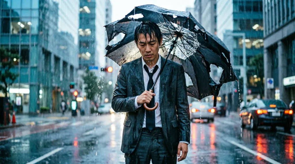 As Wet as What Meaning: Drowned Rat vs Fish Explained