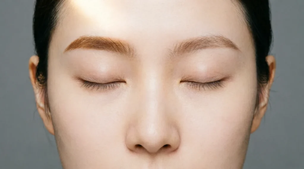 Microblading vs Nanoblading: The 0.18mm Needle Difference